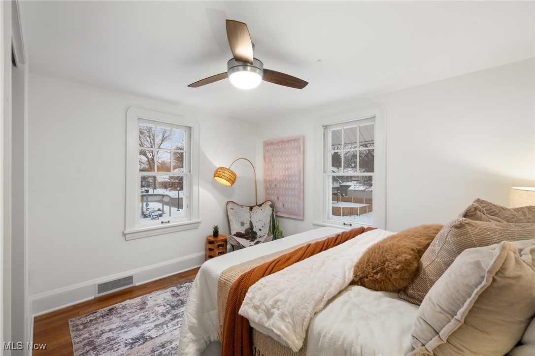 Wayne Park - Residential