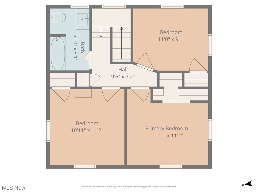 Wayne Park - Residential
