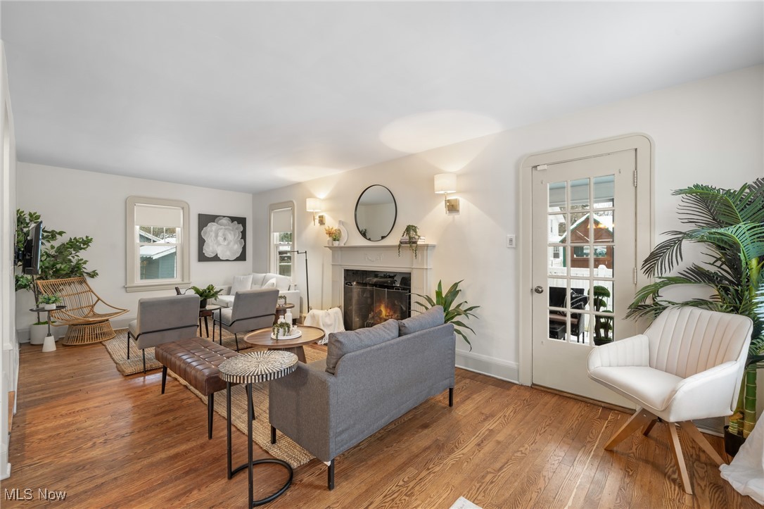 Wayne Park - Residential