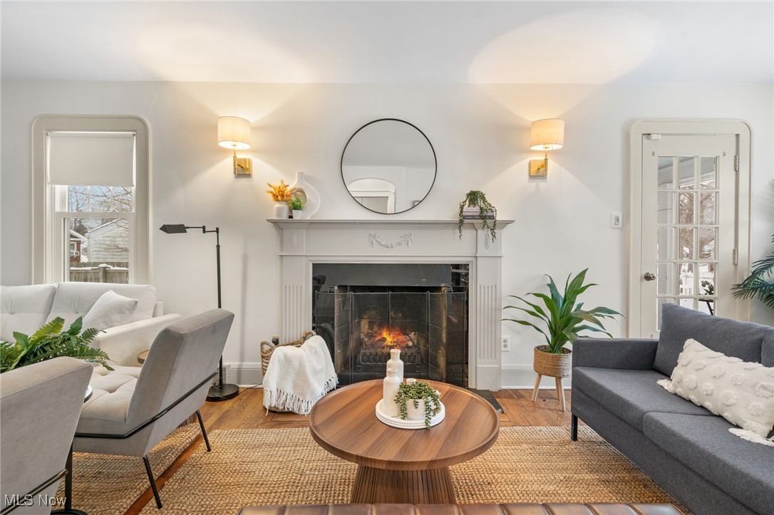 Wayne Park - Residential