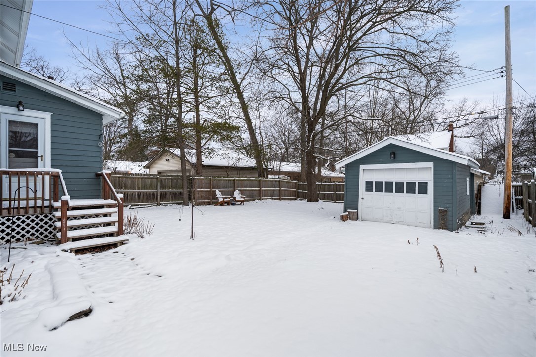 Wayne Park - Residential