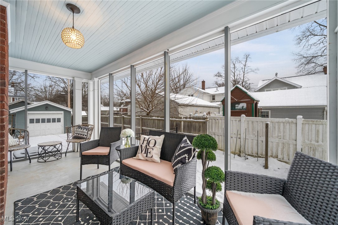 Wayne Park - Residential