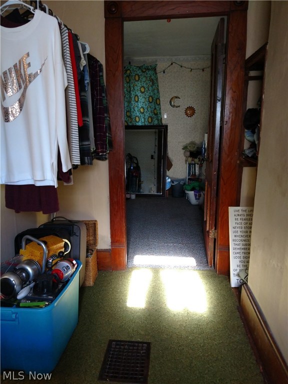 Hunts Add 05 - Residential