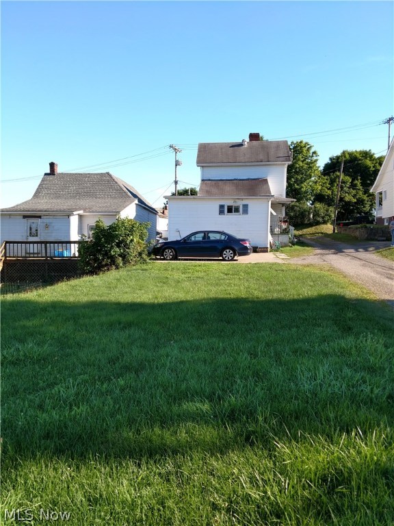 Hunts Add 05 - Residential