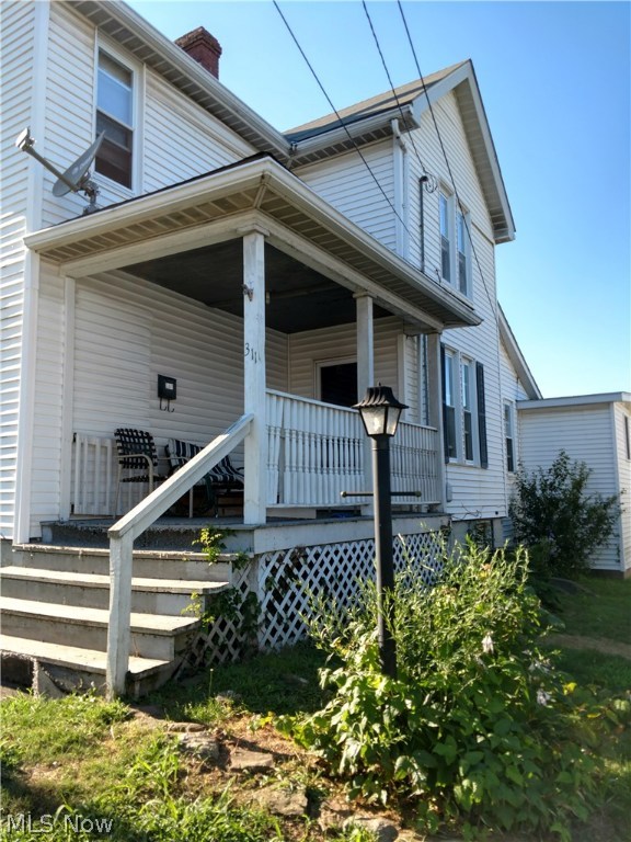 Hunts Add 05 - Residential