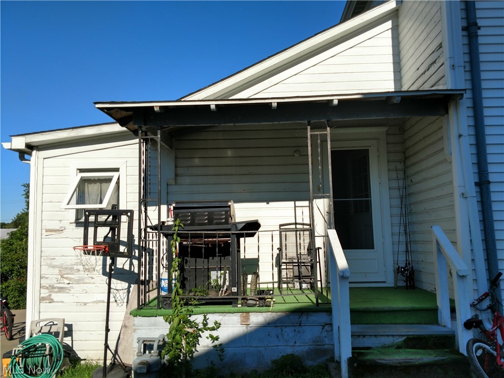 Hunts Add 05 - Residential