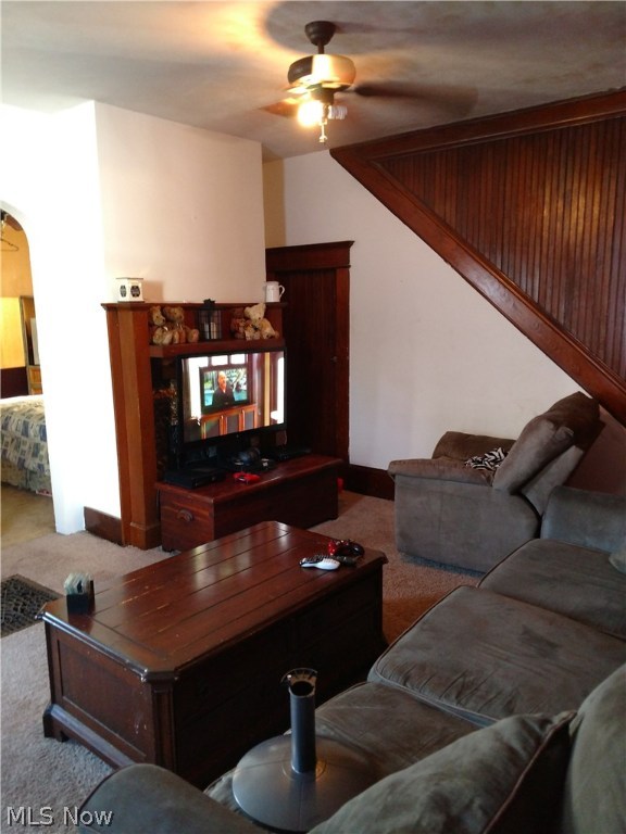 Hunts Add 05 - Residential