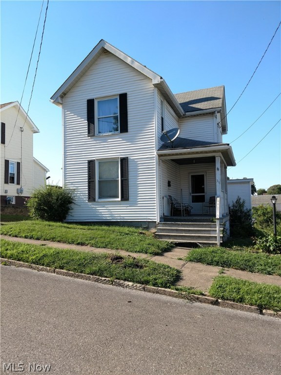 Hunts Add 05 - Residential