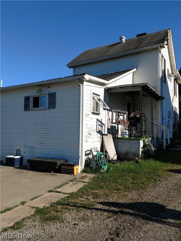 Hunts Add 05 - Residential