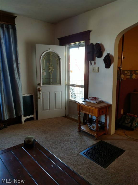 Hunts Add 05 - Residential