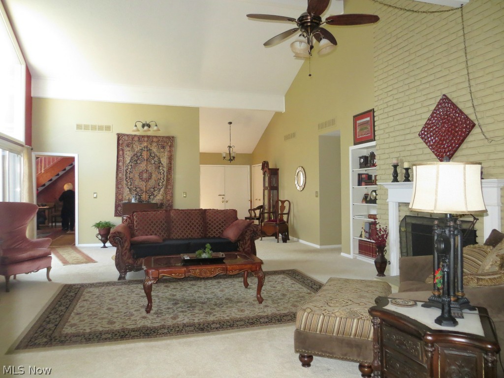 Concord Downs Walden - Residential Lease