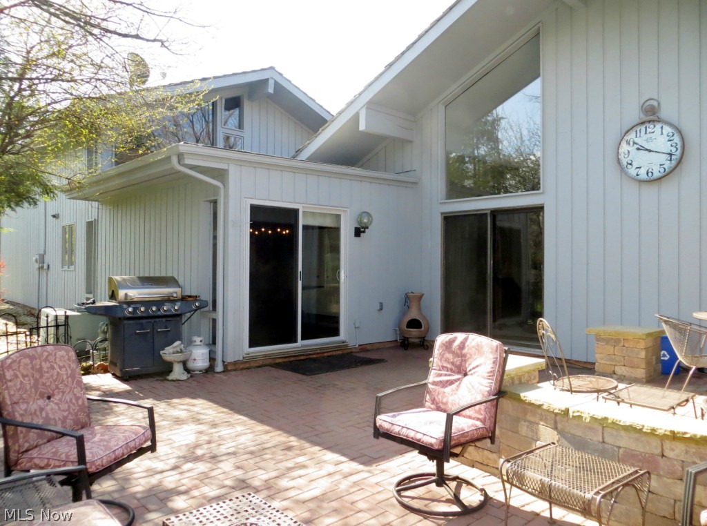 Concord Downs Walden - Residential Lease