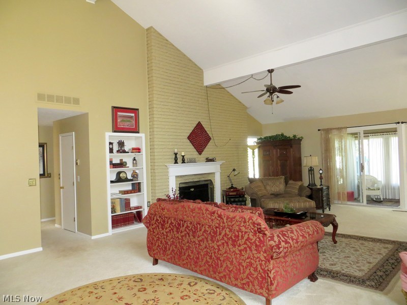 Concord Downs Walden - Residential Lease