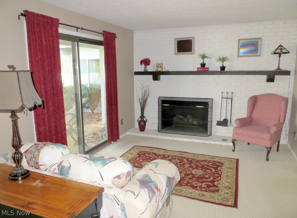 Concord Downs Walden - Residential Lease