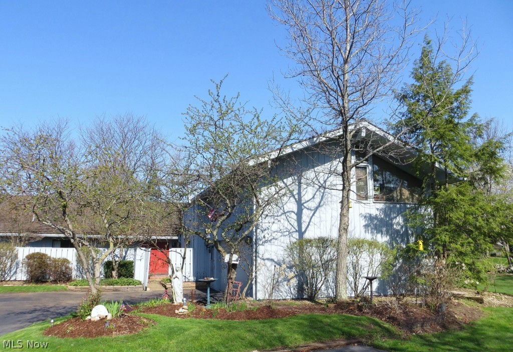 Concord Downs Walden - Residential Lease