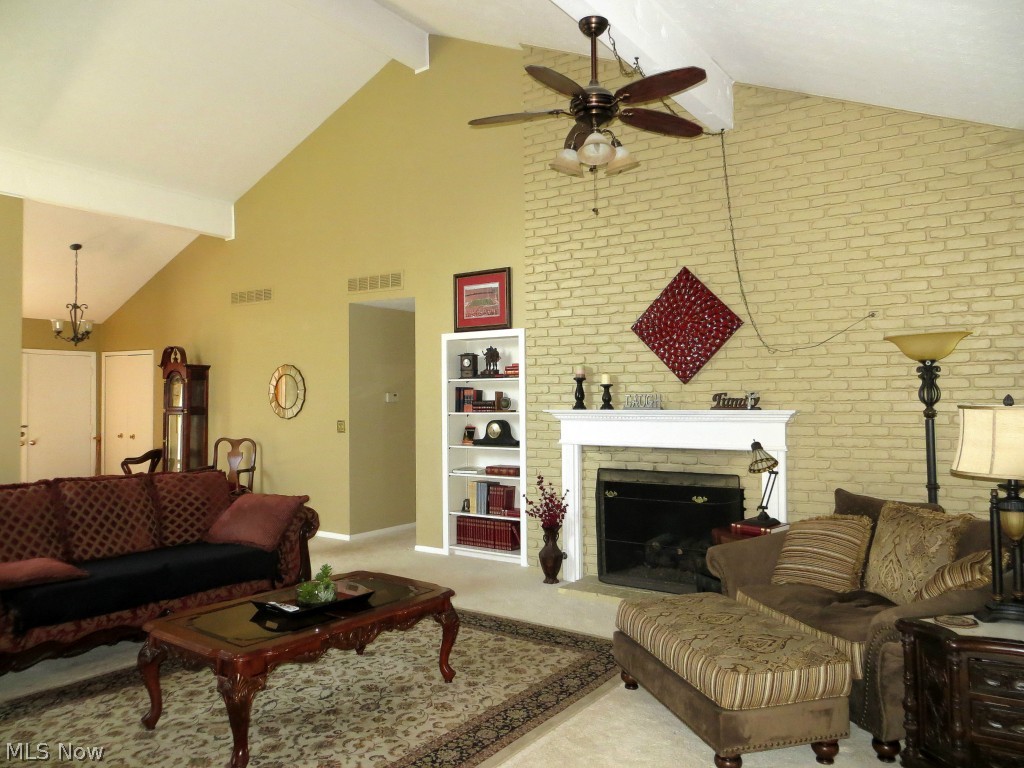 Concord Downs Walden - Residential Lease