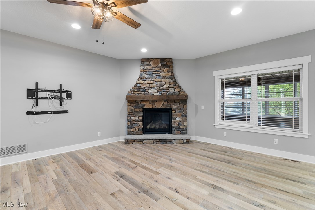 Scotsbury Glen #1 - Residential