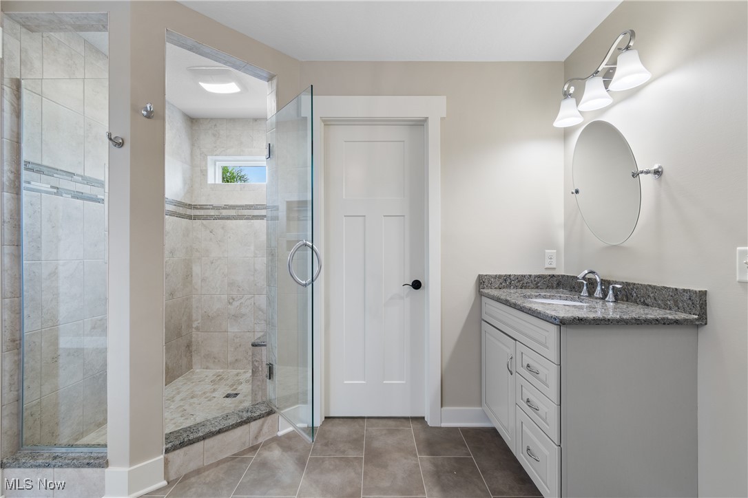 Scotsbury Glen #1 - Residential