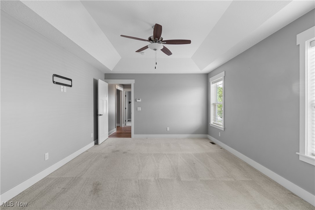 Scotsbury Glen #1 - Residential