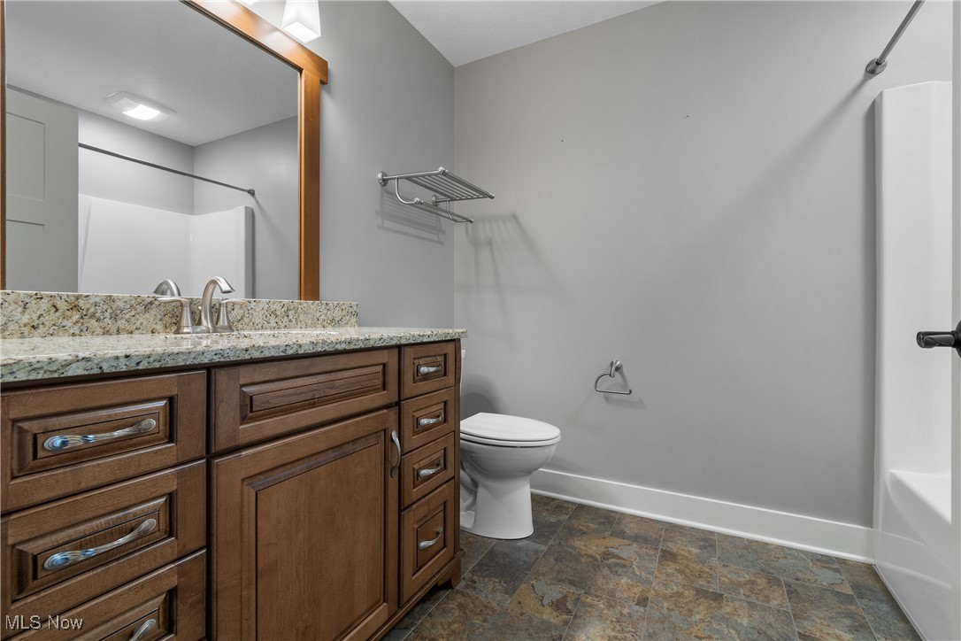 Scotsbury Glen #1 - Residential