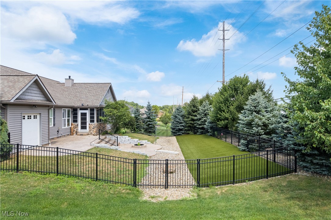 Scotsbury Glen #1 - Residential