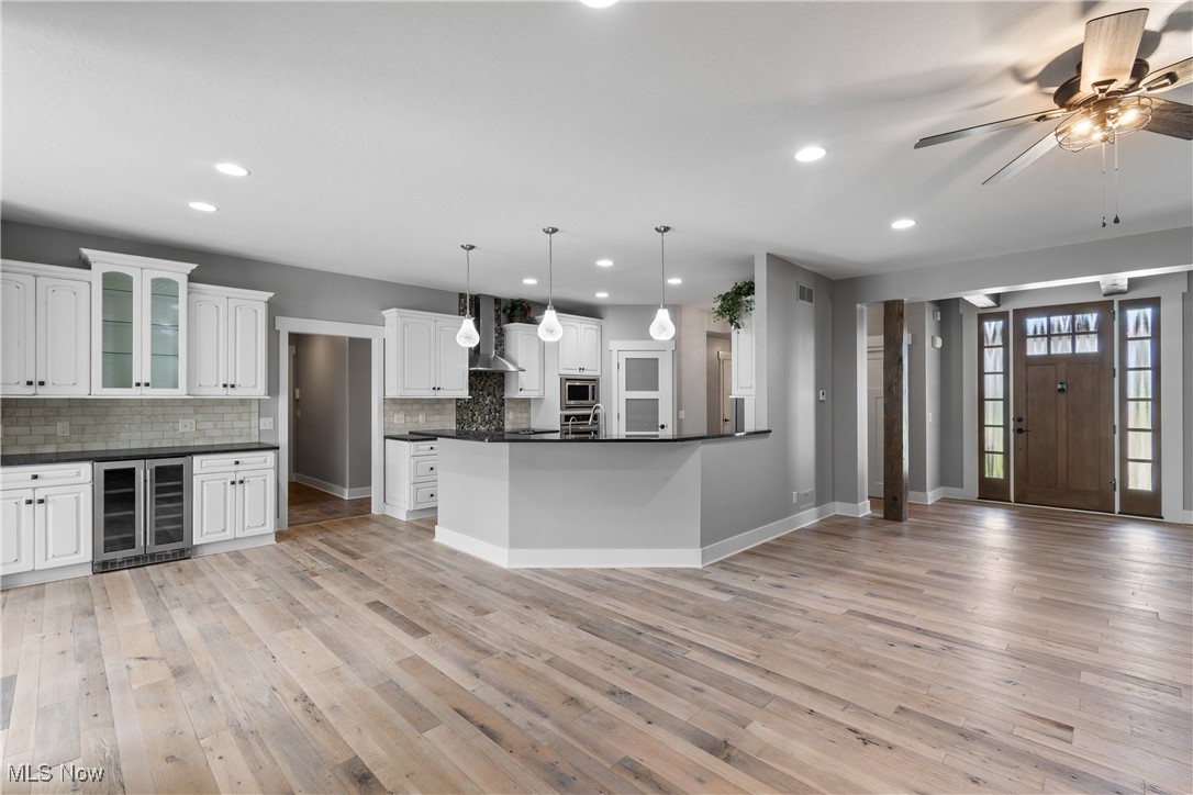 Scotsbury Glen #1 - Residential