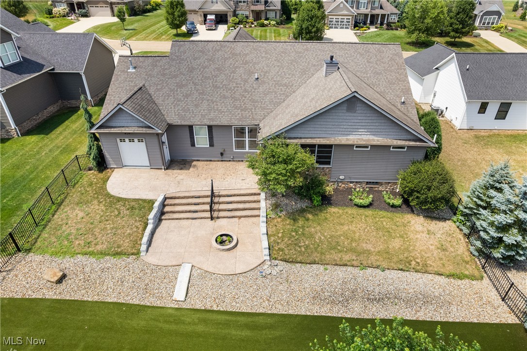 Scotsbury Glen #1 - Residential