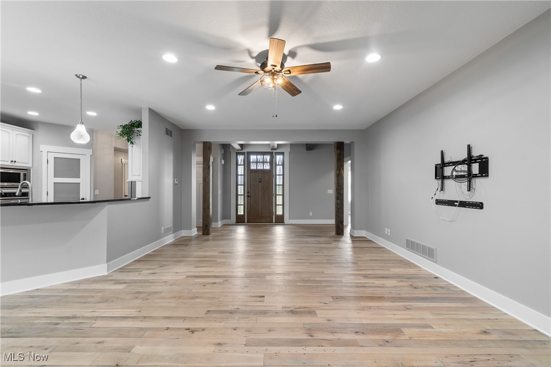 Scotsbury Glen #1 - Residential