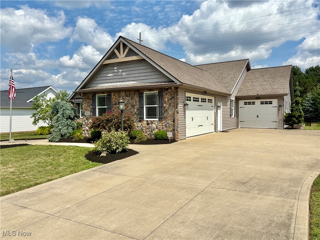 Scotsbury Glen #1 - Residential