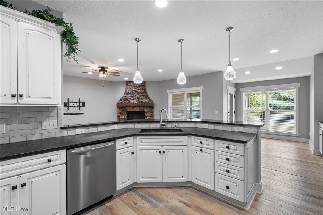 Scotsbury Glen #1 - Residential