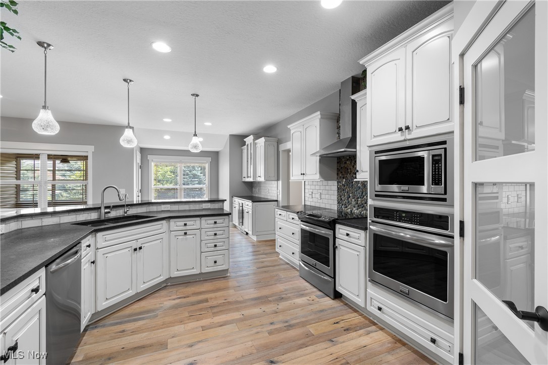 Scotsbury Glen #1 - Residential