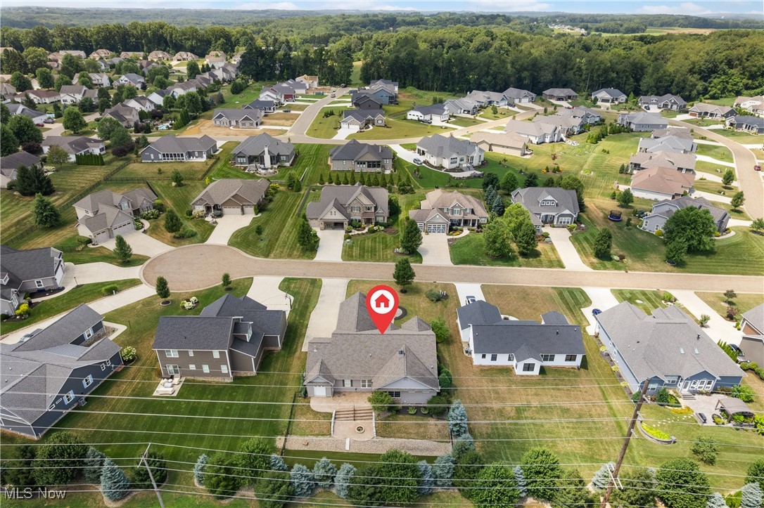 Scotsbury Glen #1 - Residential