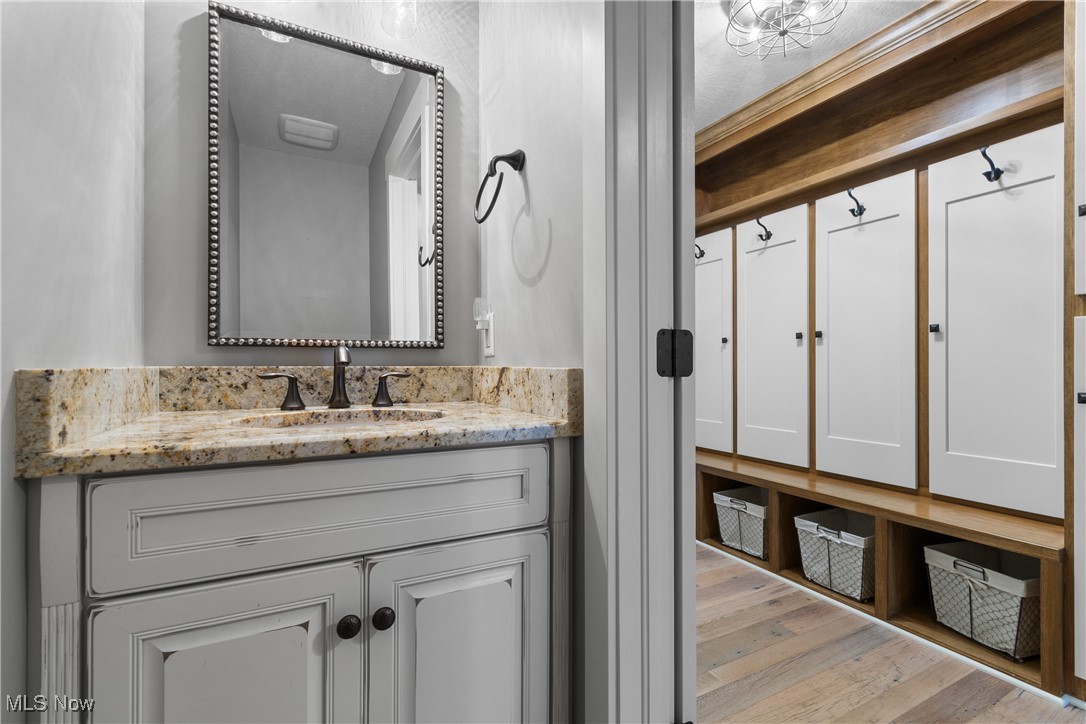 Scotsbury Glen #1 - Residential