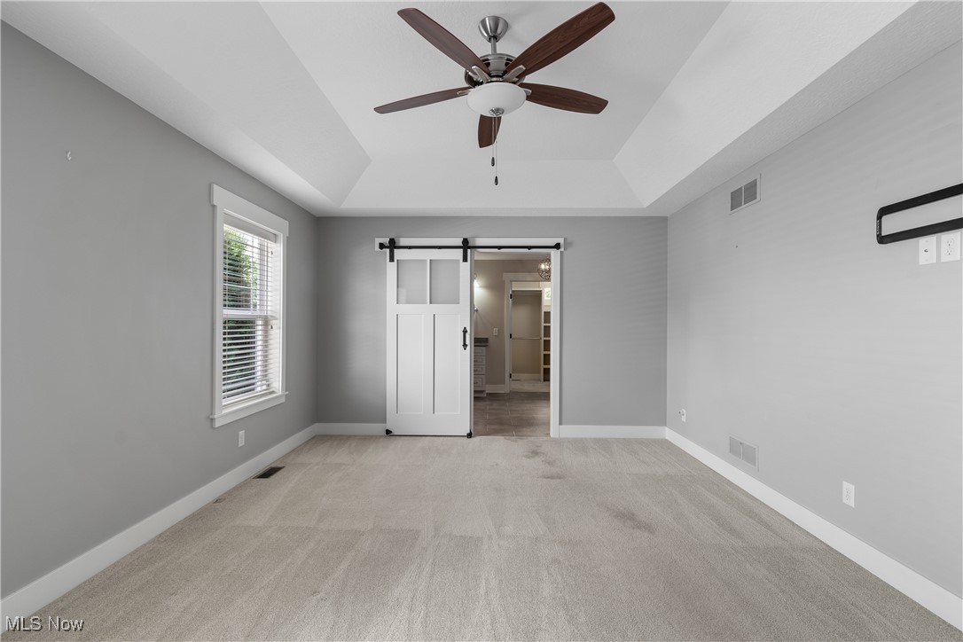 Scotsbury Glen #1 - Residential