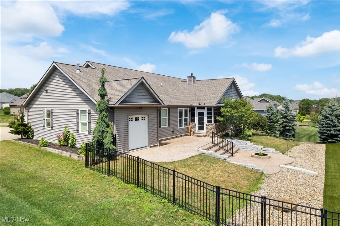 Scotsbury Glen #1 - Residential