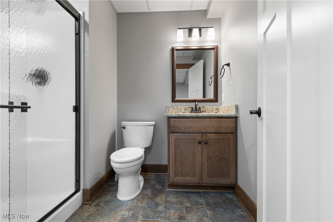 Scotsbury Glen #1 - Residential