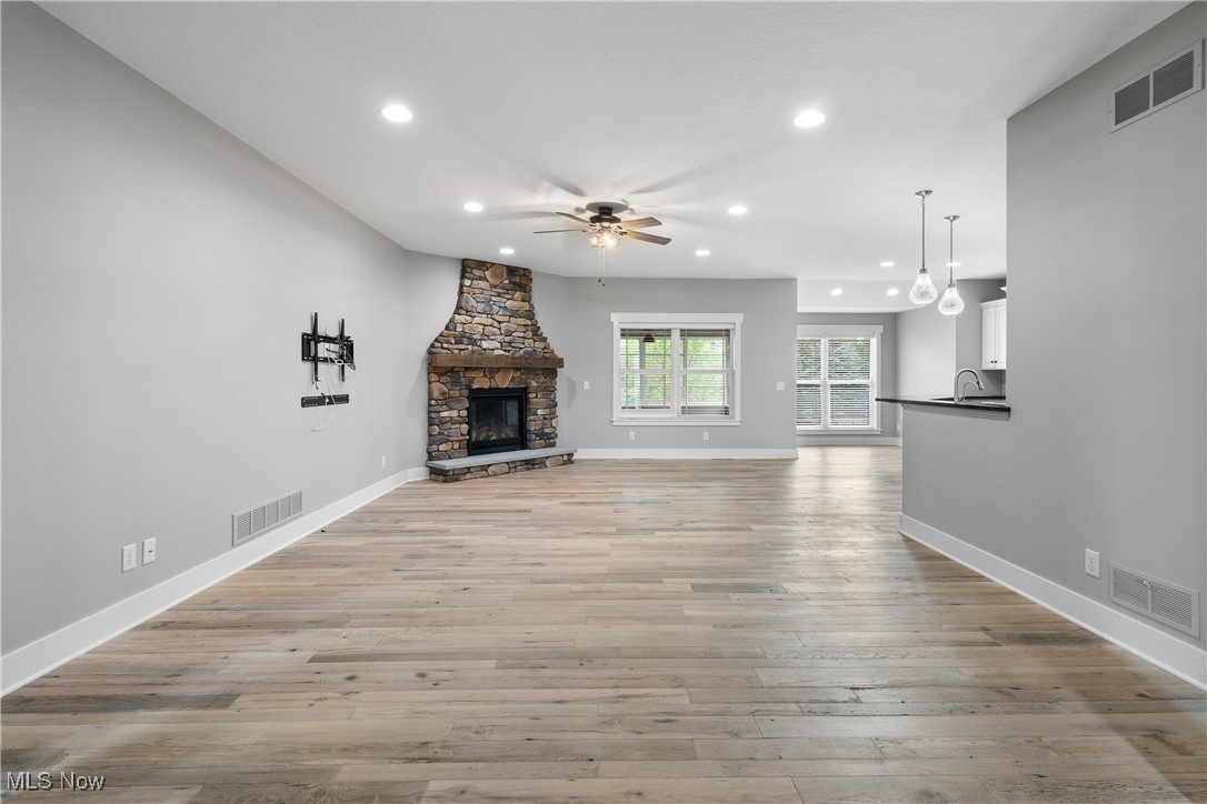 Scotsbury Glen #1 - Residential