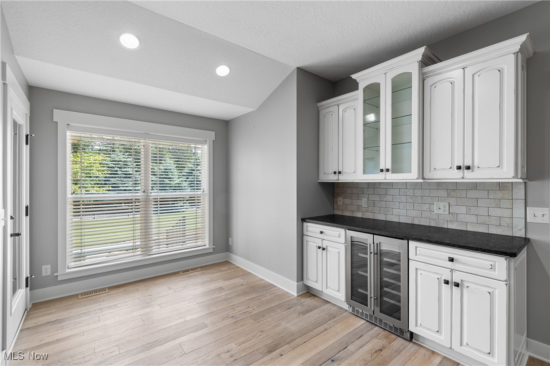 Scotsbury Glen #1 - Residential