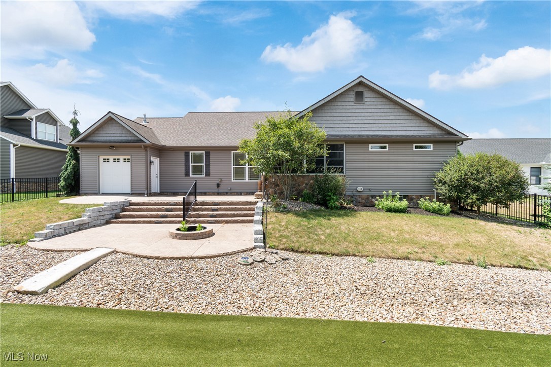 Scotsbury Glen #1 - Residential