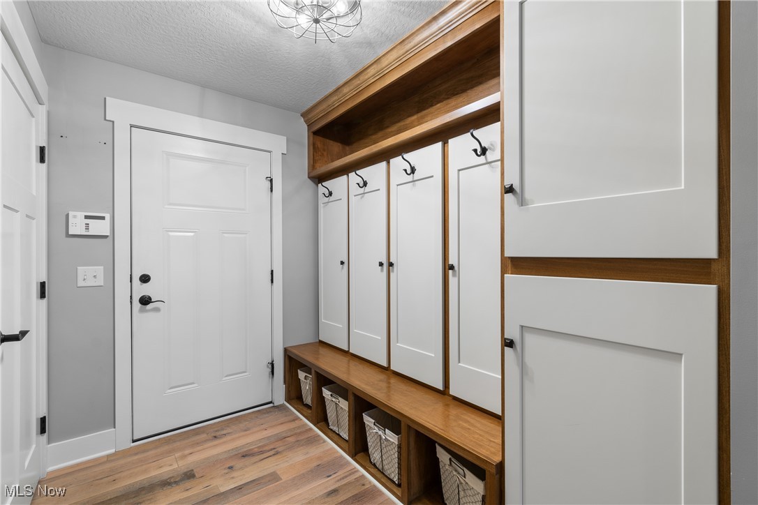 Scotsbury Glen #1 - Residential