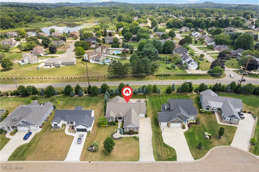 Scotsbury Glen #1 - Residential