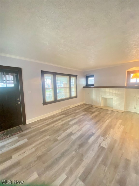 Crawford Land Companys 03 - Residential