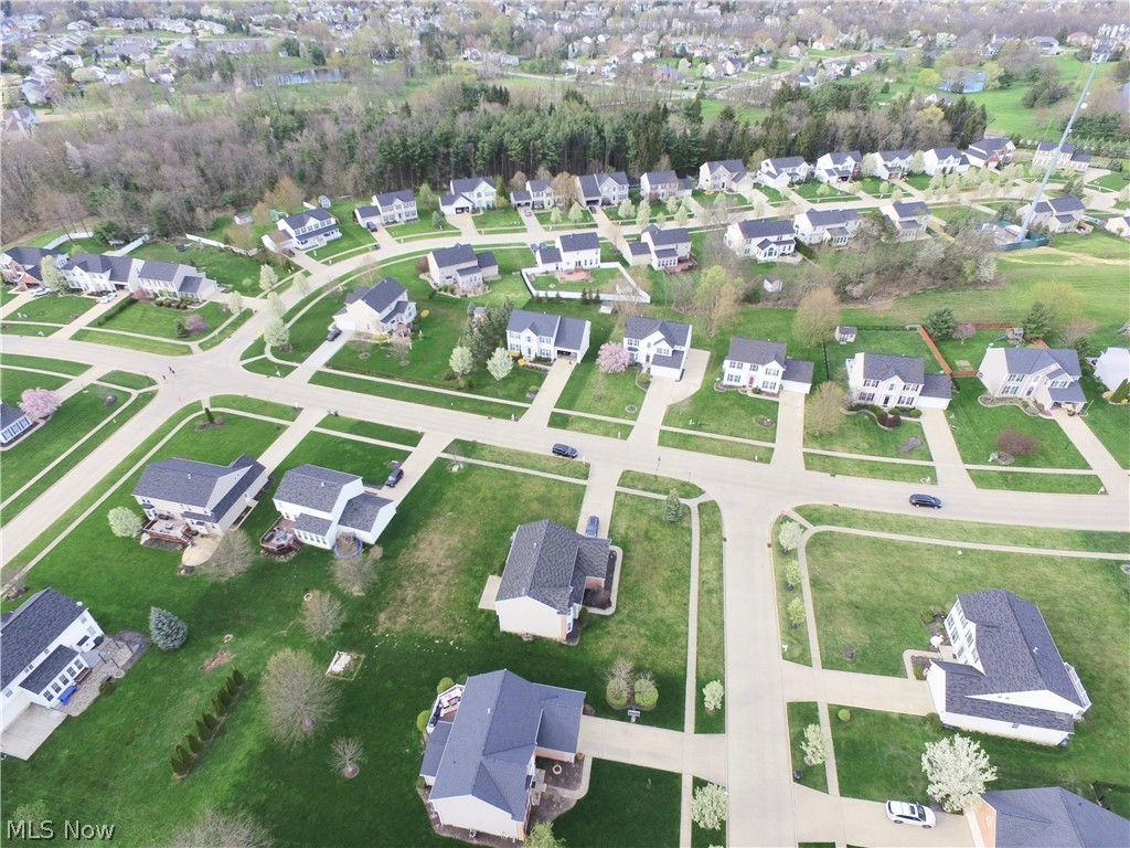 Lexington Rdg Ph 04 - Residential