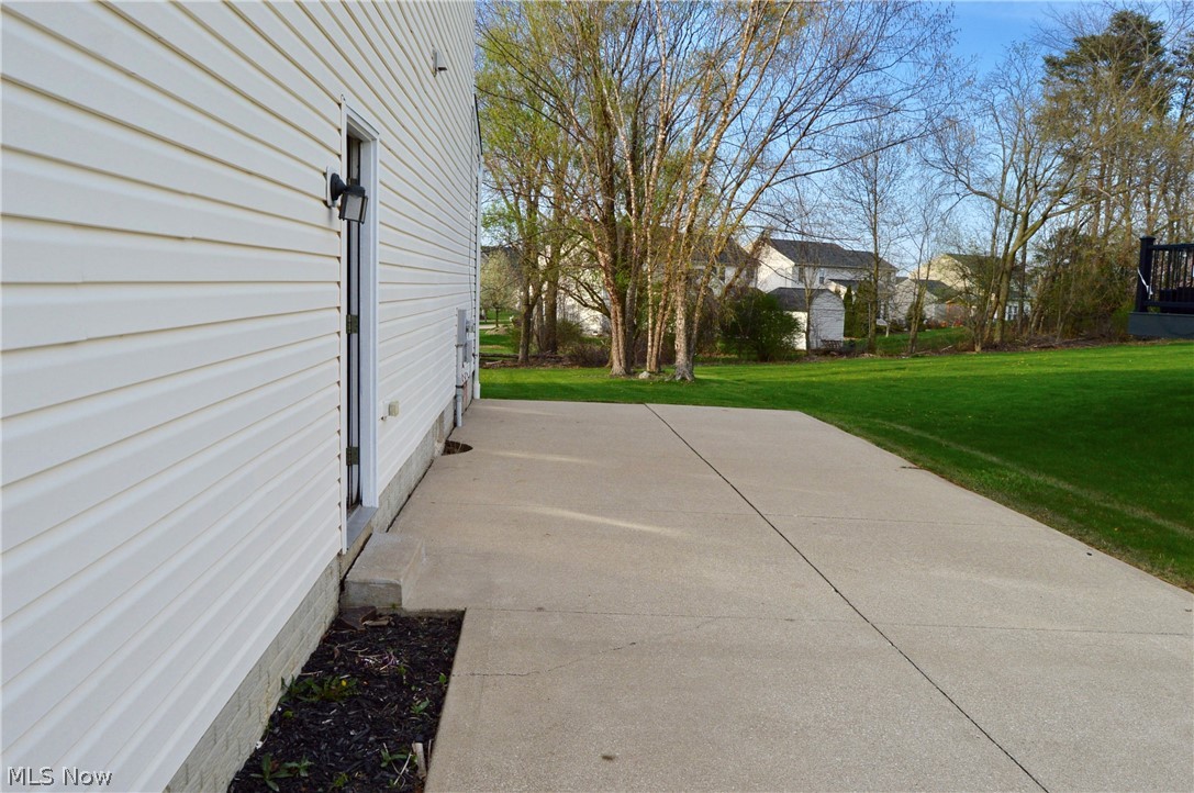 Lexington Rdg Ph 04 - Residential