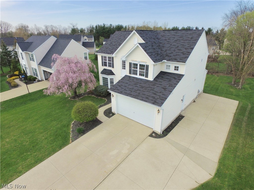 Lexington Rdg Ph 04 - Residential