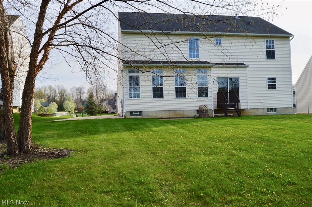 Lexington Rdg Ph 04 - Residential