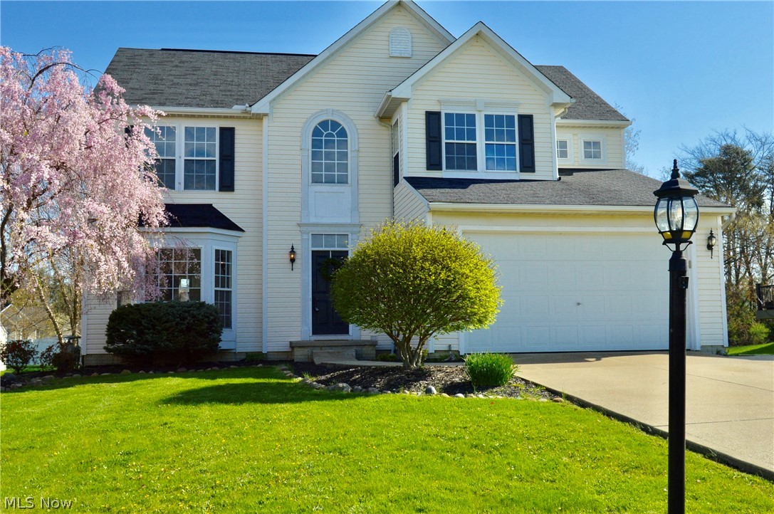 Lexington Rdg Ph 04 - Residential