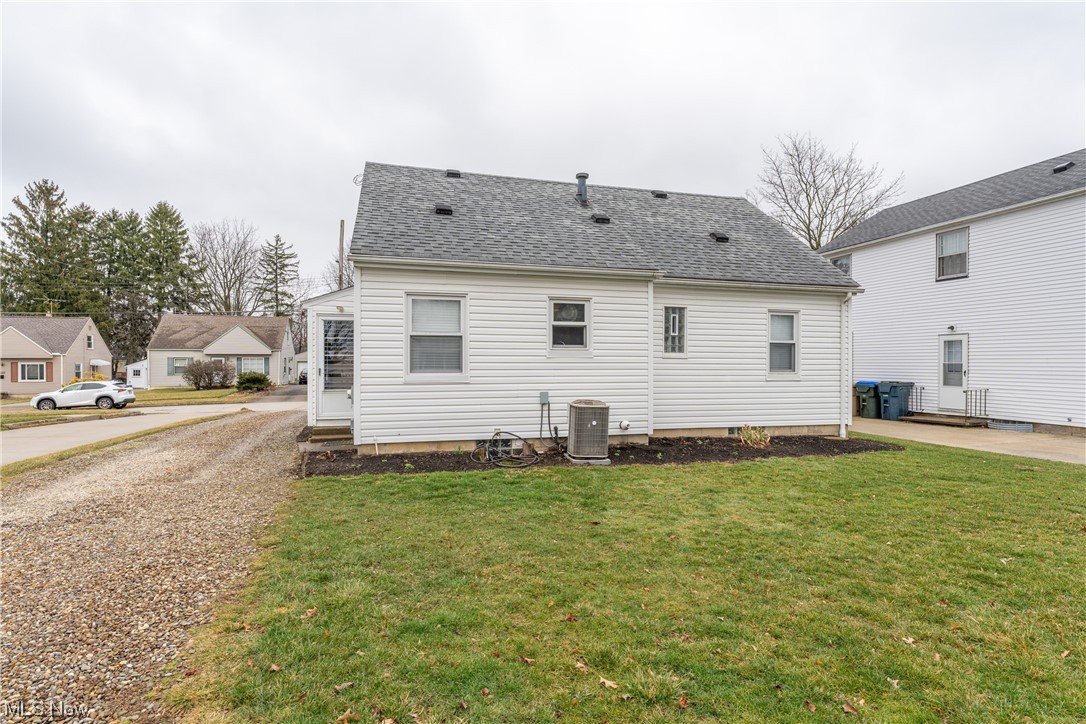 Schiller - Residential