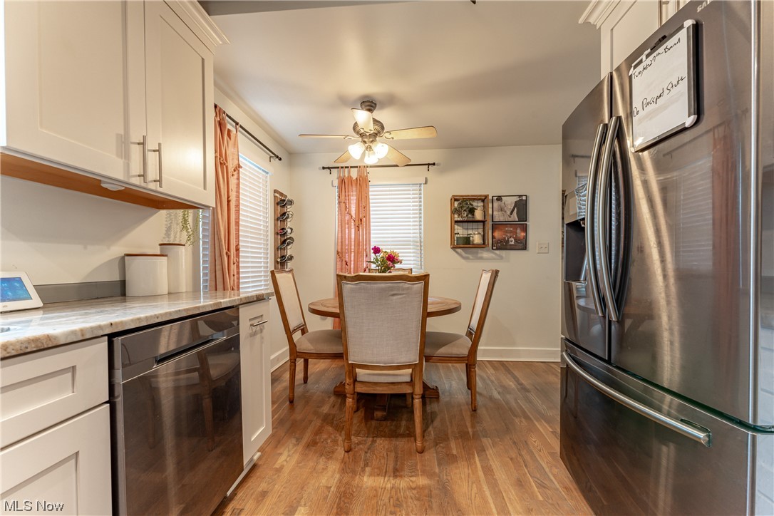 Schiller - Residential