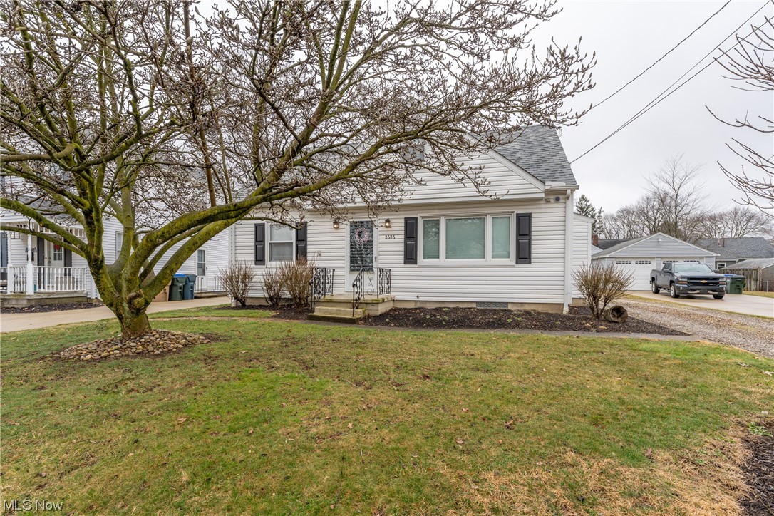 Schiller - Residential